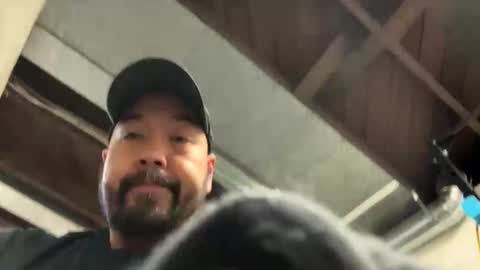 Snapshot of cubinheat chatting on 11/22/25, 07:13 cubinheat online show from 11/22/25, 07:13