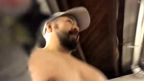 Snapshot of cubinheat chatting on 01/08/26, 04:31 cubinheat online show from 01/08/26, 04:31