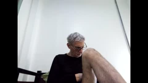 BIG UNCUT HARD COCK online show from 01/30/25, 12:50