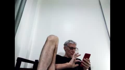 BIG UNCUT HARD COCK online show from 03/06/25, 11:14