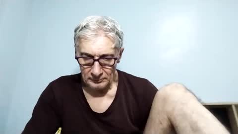 BIG UNCUT HARD COCK online show from 09/21/25, 01:07