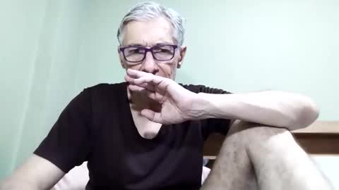 BIG UNCUT HARD COCK online show from 10/02/25, 10:00