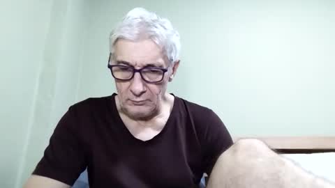 BIG UNCUT HARD COCK online show from 11/27/25, 12:24