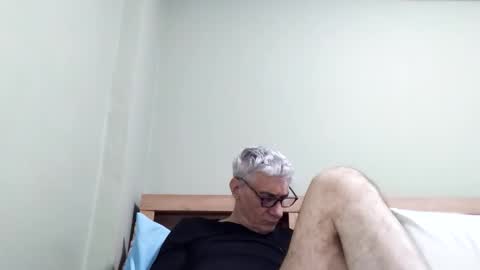 BIG UNCUT HARD COCK online show from 01/11/26, 01:21