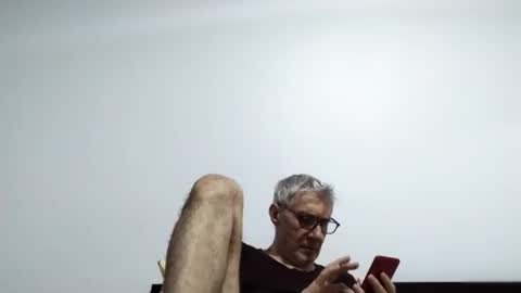 BIG UNCUT HARD COCK online show from 02/22/26, 12:01