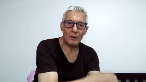 BIG UNCUT HARD COCK online show from 04/27/26, 03:15