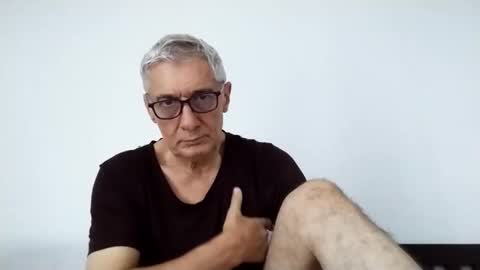 BIG UNCUT HARD COCK online show from 05/03/26, 12:27