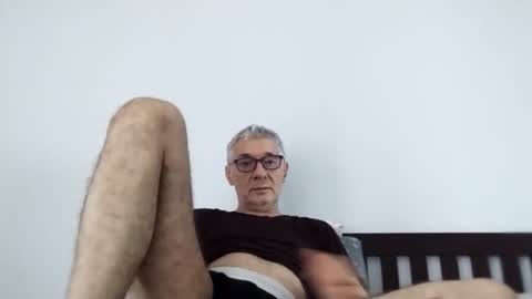 BIG UNCUT HARD COCK online show from 05/08/26, 01:33