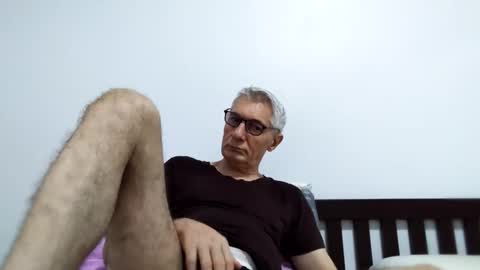 BIG UNCUT HARD COCK online show from 05/10/26, 11:54