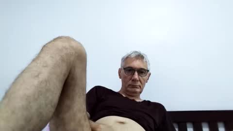 BIG UNCUT HARD COCK online show from 06/08/26, 12:36