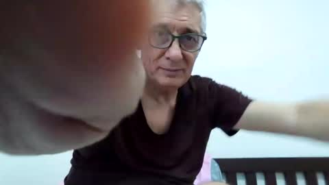 BIG UNCUT HARD COCK online show from 06/14/26, 02:24