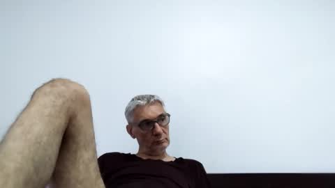 BIG UNCUT HARD COCK online show from 06/22/26, 12:45