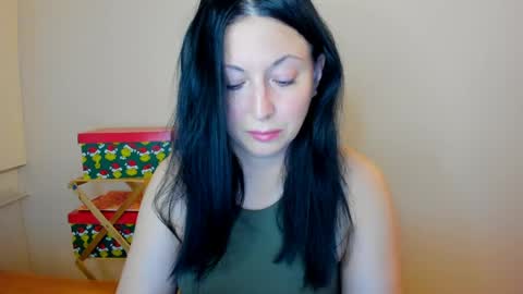 HELEN online show from 06/21/26, 02:08