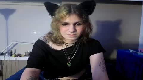 cuddleavenue online show from 03/14/26, 01:34