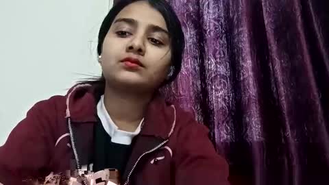 cuddlemuffins online show from 01/14/26, 10:32