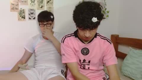 Snapshot of cuddly_and_jinx chatting on 03/08/26, 08:01 cuddly_and_jinx online show from 03/08/26, 08:01