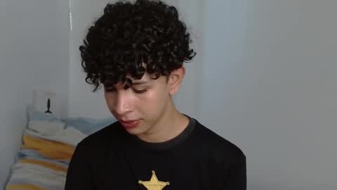 Cuddly online show from 12/15/24, 08:04