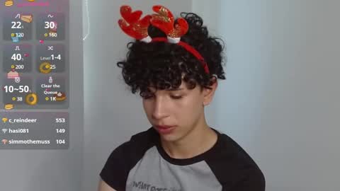 Cuddly online show from 12/16/24, 07:43