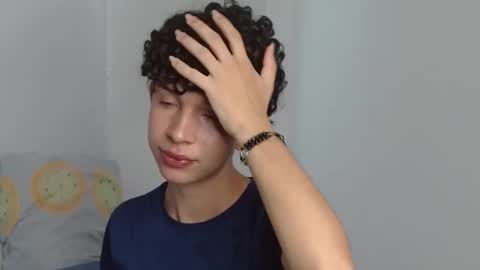 Cuddly online show from 12/17/24, 05:15