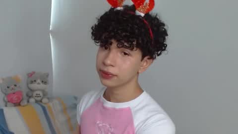 Cuddly online show from 12/26/24, 05:30