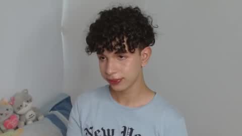 Cuddly online show from 01/17/25, 08:22