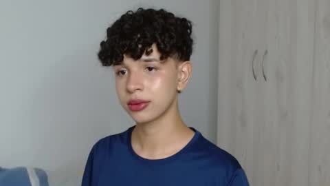 Cuddly online show from 01/31/25, 03:41