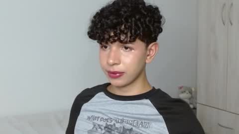 Cuddly online show from 02/20/25, 07:08