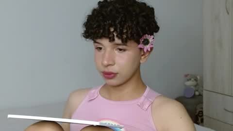 Cuddly online show from 02/28/25, 04:10