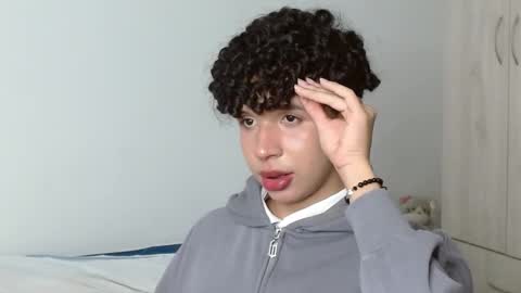 Cuddly online show from 03/07/25, 06:00