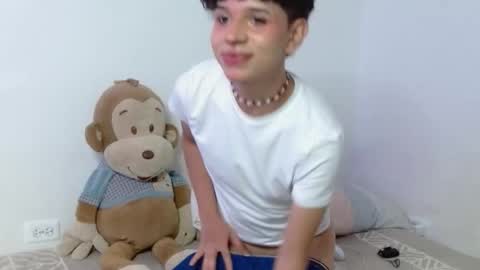 Cuddly online show from 10/07/25, 09:45