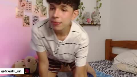 Cuddly online show from 05/08/26, 06:41