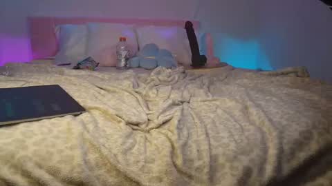 Cult Barbie online show from 06/25/26, 05:12