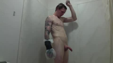 cum2c jak online show from 03/13/26, 12:45