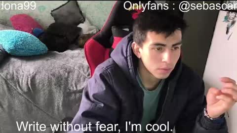    online show from 02/14/25, 08:15