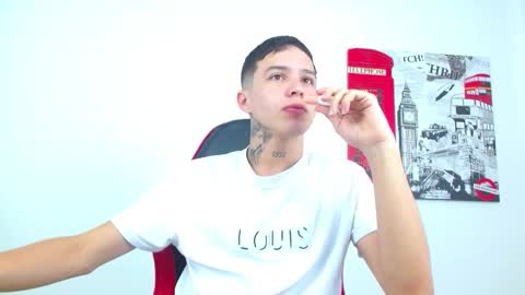 Snapshot of cumandres chatting on 02/02/26, 03:11 cumandres online show from 02/02/26, 03:11