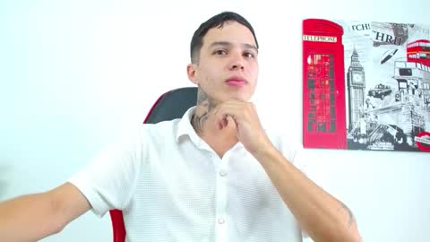 Snapshot of cumandres chatting on 02/05/26, 03:16 cumandres online show from 02/05/26, 03:16