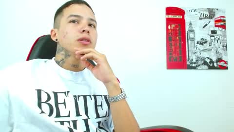 cumandres online show from 05/06/26, 03:28