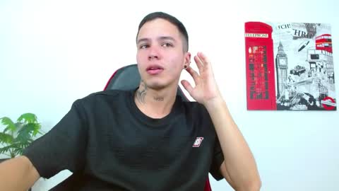 cumandres online show from 05/15/26, 02:57
