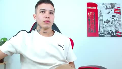 cumandres online show from 06/02/26, 03:14