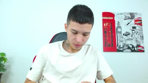 cumandres online show from 06/05/26, 03:18
