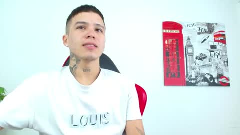 cumandres online show from 06/09/26, 03:23