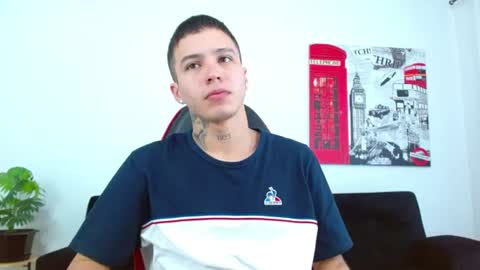 cumandres online show from 06/20/26, 04:10