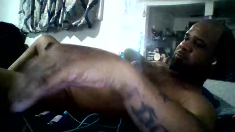 Cum-In Attraction online show from 05/16/26, 05:37