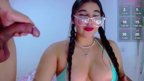 Snapshot of cumb0y_squirtgirl chatting on 02/13/26, 10:06 Pablo and emma online show from 02/13/26, 10:06