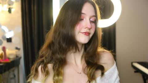 fansly -  lilyband online show from 11/04/25, 11:42