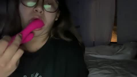 cumberinme online show from 11/18/25, 08:30