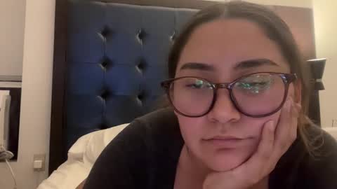 cumberinme online show from 01/12/26, 06:07