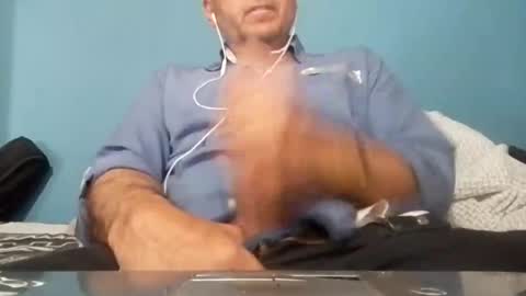 cumbian_chero online show from 05/12/26, 04:04