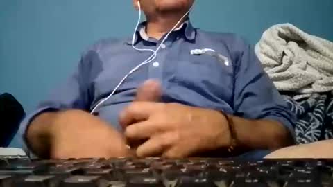 cumbian_chero online show from 05/14/26, 04:19