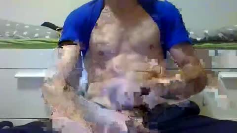 cumbigdick311 online show from 12/19/25, 04:03